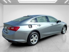 Used 2025  Chevrolet Malibu 4dr Sdn 1LT at Best Choice Motors near Lafayette&comma; IN