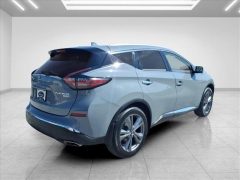 Used 2024  Nissan Murano AWD Platinum at Best Choice Motors near Lafayette&comma; IN