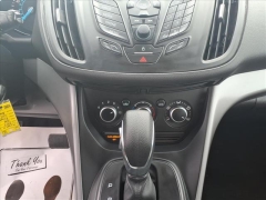 Used 2015  Ford Escape 4d SUV FWD SE at Best Choice Motors near Lafayette&comma; IN