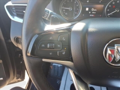 Used 2022  Buick Enclave AWD 4dr Essence at Best Choice Motors near Lafayette&comma; IN