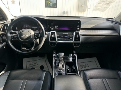 Used 2022 Kia Sorento SX AWD at Best Choice Motors near Lafayette, IN