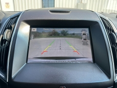 Used 2019 Ford Edge 4d SUV AWD Titanium at Best Choice Motors near Lafayette, IN