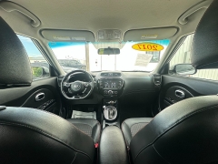 Used 2017 Kia Soul 4d Hatchback ! at Best Choice Motors near Lafayette, IN