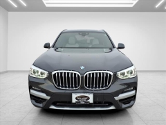 Used 2021  BMW X3 xDrive30i Sports Activity Vehicle at Best Choice Motors near Lafayette&comma; IN