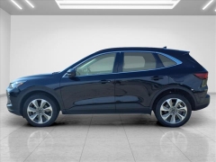 Used 2024  Ford Escape Platinum AWD at Best Choice Motors near Lafayette&comma; IN