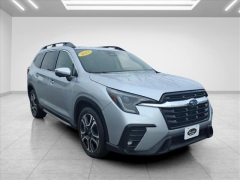 Used 2023  Subaru Ascent Limited 7-Passenger at Best Choice Motors near Lafayette&comma; IN