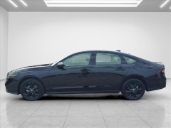 Used 2025  Honda Accord Sedan SE CVT at Best Choice Motors near Lafayette&comma; IN