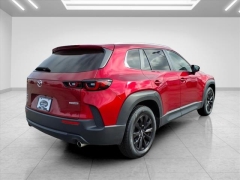 Used 2024  Mazda CX-50 2&period;5 S Preferred Package AWD at Best Choice Motors near Lafayette&comma; IN