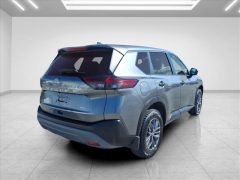 Used 2022  Nissan Rogue FWD S at Best Choice Motors near Lafayette&comma; IN