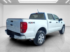 Used 2022  Ford Ranger XLT 4WD SuperCrew 5' Box at Best Choice Motors near Lafayette&comma; IN