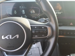 Used 2023  Kia Sportage X-Line AWD at Best Choice Motors near Lafayette&comma; IN