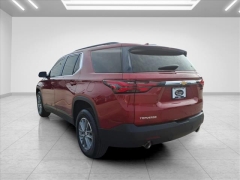 Used 2023  Chevrolet Traverse FWD 4dr LT Cloth w&sol;1LT at Best Choice Motors near Lafayette&comma; IN