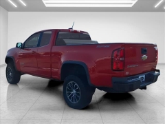 Used 2018  Chevrolet Colorado 4WD Ext Cab ZR2 at Best Choice Motors near Lafayette&comma; IN