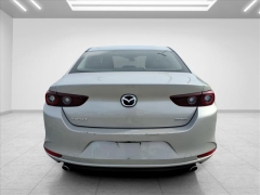 Used 2025  Mazda Mazda3 Sedan 2&period;5 S Preferred FWD at Best Choice Motors near Lafayette&comma; IN
