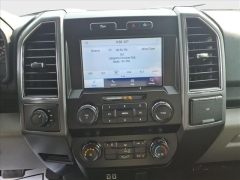 Used 2020  Ford F-150 4WD SuperCrew XLT 5 1&sol;2 at Best Choice Motors near Lafayette&comma; IN