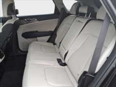 Used 2023  Kia Sportage Hybrid EX AWD at Best Choice Motors near Lafayette&comma; IN