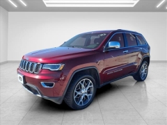 Used 2022  Jeep Grand Cherokee WK Limited 4x4 at Best Choice Motors near Lafayette&comma; IN