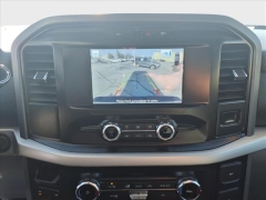 Used 2022  Ford F-150 4WD XLT SuperCrew 5&period;5' Box at Best Choice Motors near Lafayette&comma; IN