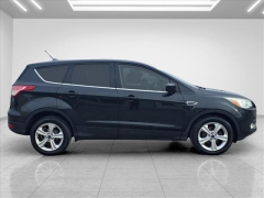 Used 2015  Ford Escape 4d SUV FWD SE at Best Choice Motors near Lafayette&comma; IN