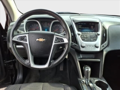 Used 2017  Chevrolet Equinox 4d SUV AWD LT at Best Choice Motors near Lafayette&comma; IN