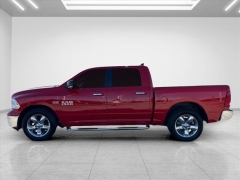 Used 2016  Ram 1500 2WD Crew Cab SLT at Best Choice Motors near Lafayette&comma; IN