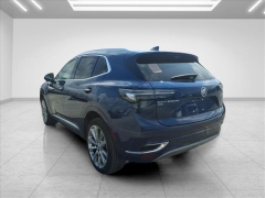 Used 2023  Buick Envision AWD 4dr Avenir at Best Choice Motors near Lafayette&comma; IN
