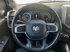 Used 2022 Ram 1500 4WD Big Horn Quad Cab 6'4" Box at Best Choice Motors near Lafayette, IN