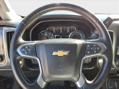 Used 2016  Chevrolet Silverado 1500 4WD Crew Cab LT at Best Choice Motors near Lafayette&comma; IN