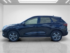 Used 2024  Ford Escape Hybrid Platinum AWD at Best Choice Motors near Lafayette&comma; IN