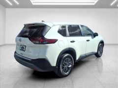 Used 2023  Nissan Rogue AWD S at Best Choice Motors near Lafayette&comma; IN