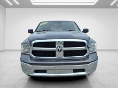 Used 2023  Ram 1500 Classic 4WD Tradesman Quad Cab 6'4" Box at Best Choice Motors near Lafayette&comma; IN
