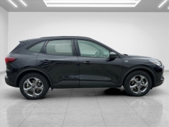 Used 2025  Ford Escape ST-Line FWD at Best Choice Motors near Lafayette&comma; IN