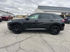 Used 2025  Buick Envision AWD 4dr Sport Touring at Best Choice Motors near Lafayette&comma; IN