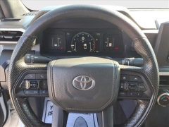 Used 2025  Toyota Tacoma 2WD SR XtraCab 6ft Bed AT at Best Choice Motors near Lafayette&comma; IN