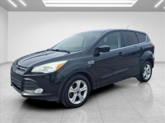 Used 2015  Ford Escape 4d SUV FWD SE at Best Choice Motors near Lafayette&comma; IN