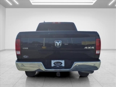 Used 2019  Ram 1500 Classic 4WD Crew Cab SLT at Best Choice Motors near Lafayette&comma; IN