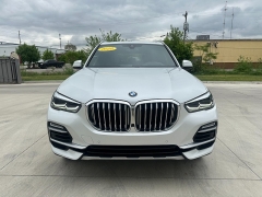Used 2020 BMW X5 xDrive40i Sports Activity Vehicle at Best Choice Motors near Lafayette, IN