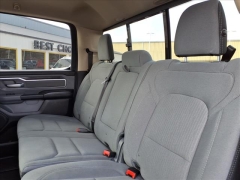 Used 2019  Ram 1500 2WD Crew Cab Big Horn&sol;Lone Star at Best Choice Motors near Lafayette&comma; IN