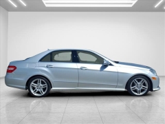 Used 2013  Mercedes-Benz E-Class 4d Sedan E350 Luxury 4matic at Best Choice Motors near Lafayette&comma; IN