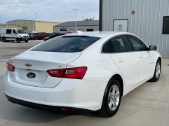 Used 2023 Chevrolet Malibu 4dr Sdn 1LT at Best Choice Motors near Lafayette, IN