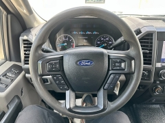 Used 2021 Ford Super Duty F-250 2WD XL Crew Cab SRW 8' Box at Best Choice Motors near Lafayette, IN