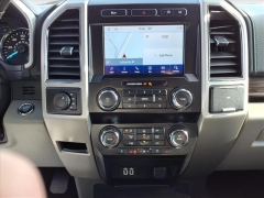 Used 2020  Ford F-150 4WD SuperCrew Lariat 5 1&sol;2 at Best Choice Motors near Lafayette&comma; IN