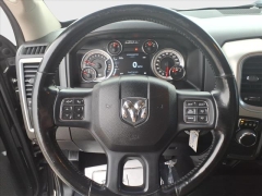 Used 2019  Ram 1500 Classic 2WD Crew Cab Big Horn Longbed at Best Choice Motors near Lafayette&comma; IN