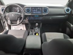 Used 2023  Toyota Tacoma 4WD TRD Sport Access Cab 6ft Bed V6 AT at Best Choice Motors near Lafayette&comma; IN