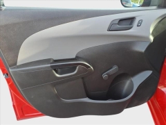 Used 2020  Chevrolet Sonic 4d Hatchback LT w&sol;1FL at Best Choice Motors near Lafayette&comma; IN
