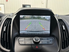Used 2019 Ford Escape 4d SUV FWD SE at Best Choice Motors near Lafayette, IN