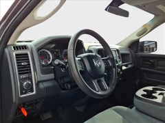Used 2017  Ram 1500 2WD Crew Cab Tradesman at Best Choice Motors near Lafayette&comma; IN