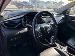 Used 2021  Buick Encore GX AWD 4dr Essence at Best Choice Motors near Lafayette&comma; IN