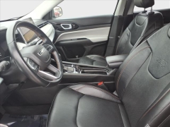 Used 2022  Jeep Compass Limited 4x4 at Best Choice Motors near Lafayette&comma; IN