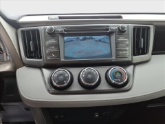 Used 2015  Toyota RAV4 4d SUV FWD LE at Best Choice Motors near Lafayette&comma; IN